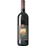 Wine series Castello Banfi
